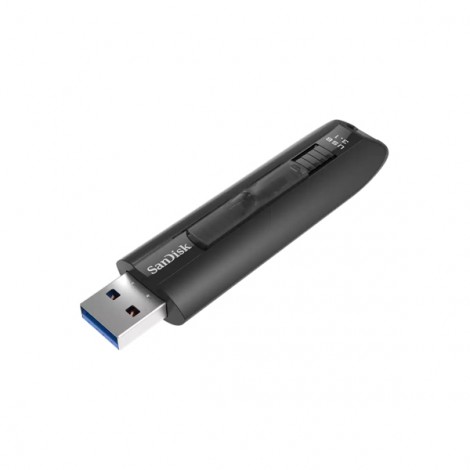 USB 64GB Sandisk Extreme Go Flash Drive CZ800