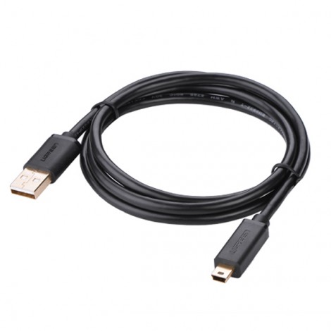 Cable Mini USB 2.0 Ugreen 10354