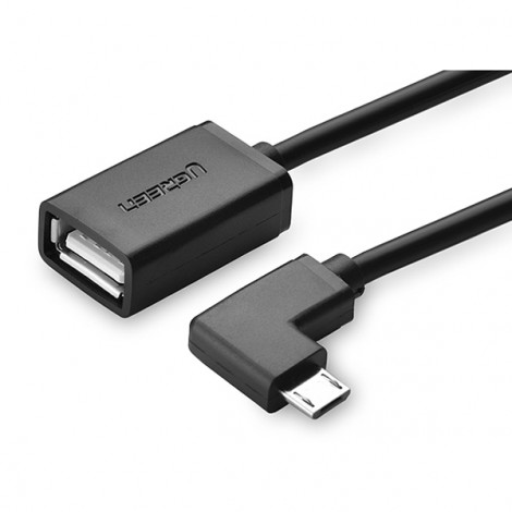 Cable Micro USB OTG 2.0 Ugreen 10379