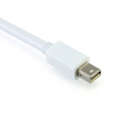 Cable Mini Displayport sang DVI 24+1 Ugreen 10402