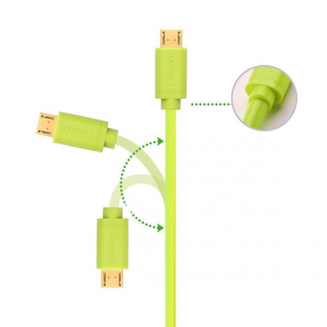 Cable Micro USB Ugreen 10876