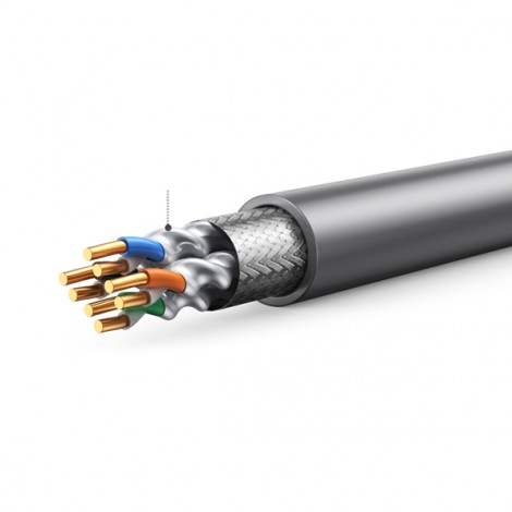 Cable mạng Cat7 Ugreen 20515