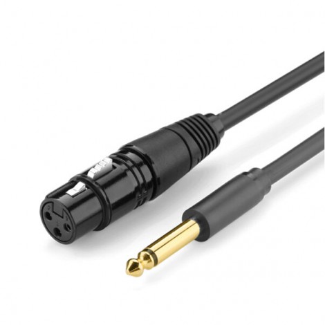 Cable Audio Ugreen 20717 dài 1m