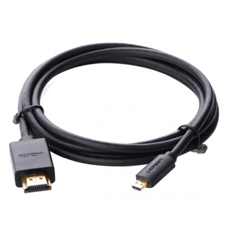 Cable Micro HDMI sang HDMI Ugreen 30102