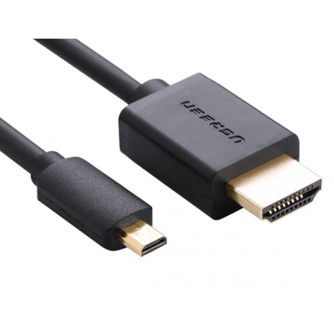 Cable Micro HDMI sang HDMI Ugreen 30102