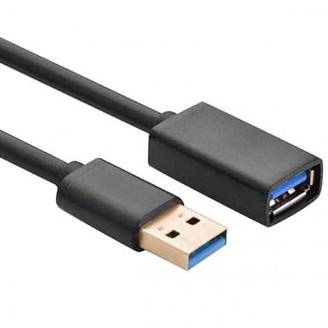 Cáp USB 3.0 nối dài 3m Ugreen 30127