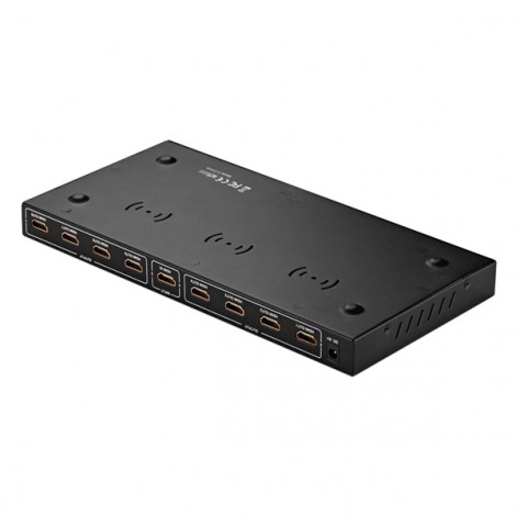 Bộ chia HDMI 1 ra 8 cổng Ugreen 40203