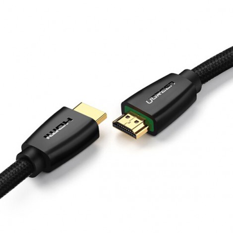 Cáp HDMI 2.0 dài 1m Ugreen 40408 