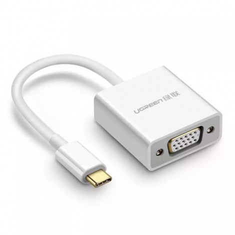 CABLE USB-C Ugreen (50511) dài 25cm