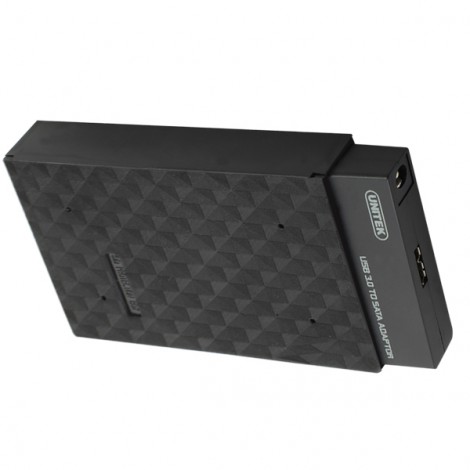 HDD Box USB 3.0 SATA 2.5 Unitek (Y- 1039B)