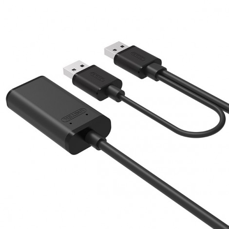 Cáp USB Nối Dài Extension 2.0 Unitek (Y-277)