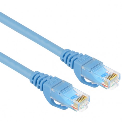 Cable mạng bấm sẵn Unitek Y-C 816 25m