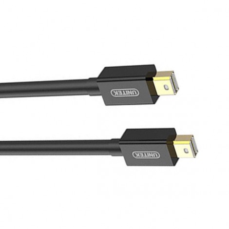 Cable mini Displayport Unitek YC 613 dài 2m