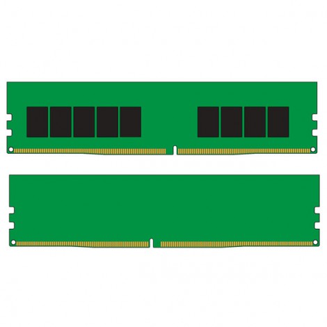 RAM Server Kingston 8GB Bus 2666MHz KSM26ES8/8ME