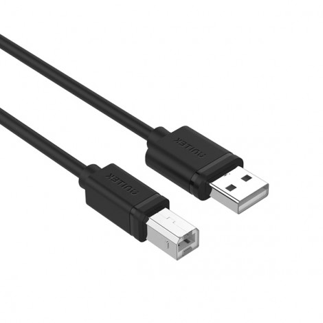 Cable USB In UNITEK Y-C430GBK dài 1m