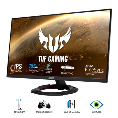 Màn hình LCD ASUS TUF Gaming VG249Q1R