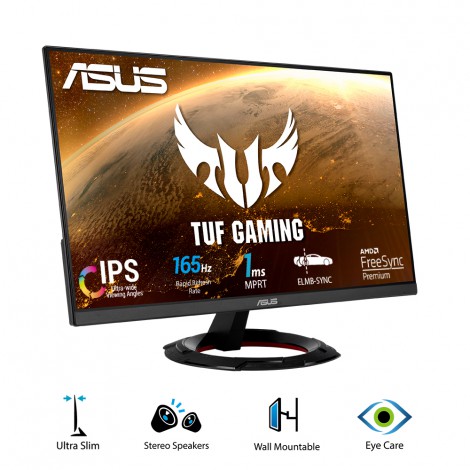 Màn hình LCD ASUS TUF Gaming VG249Q1R
