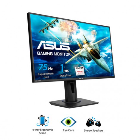 Màn hình LCD ASUS VG275Q