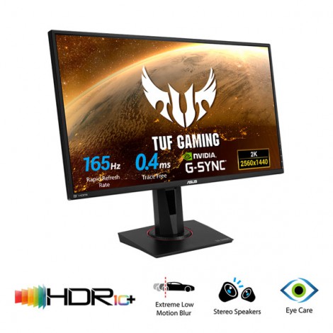 Màn hình LCD ASUS VG27BQ