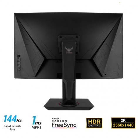 Màn hình cong ASUS TUF Gaming VG32VQ