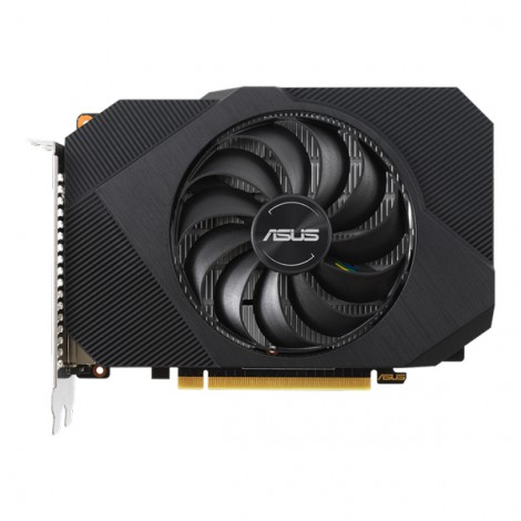 Card màn hình ASUS PH-GTX1650-O4GD6