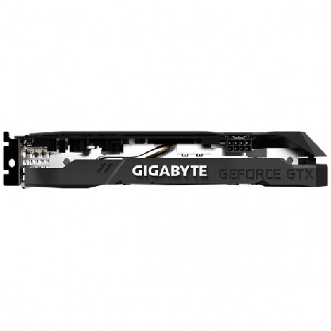 Card màn hình Gigabyte GV-N166SOC-6GD