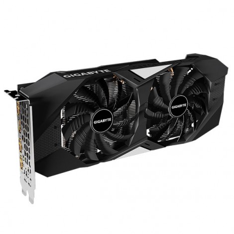 VGA Gigabyte GV-N206SWF2OC-8GD