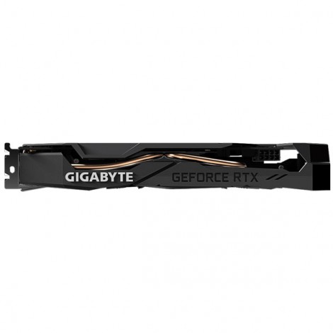 VGA Gigabyte GV-N206SWF2OC-8GD