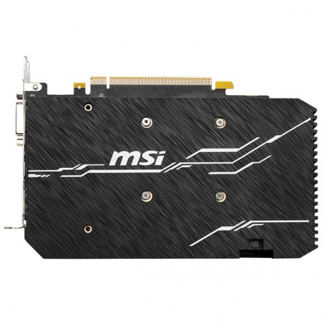 VGA MSI GTX 1660 Ti VENTUS XS 6G OCV1