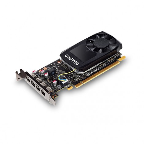 VGA NVIDIA Quadro P1000