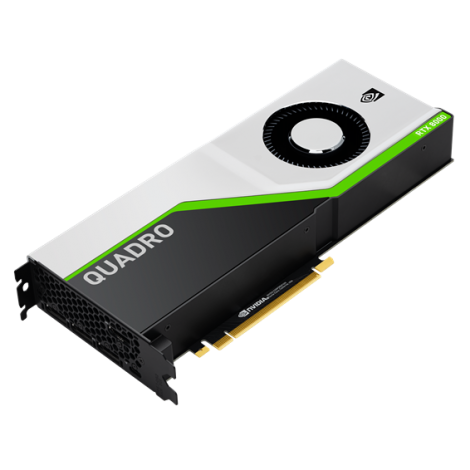 VGA NVIDIA Quadro RTX8000