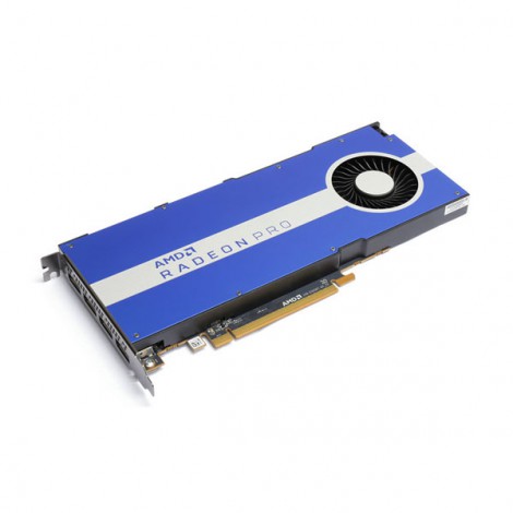 VGA AMD RADEON PRO W5500