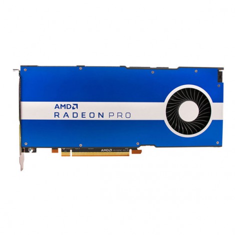 VGA AMD RADEON PRO W5500