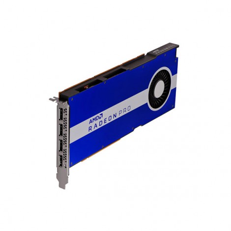 VGA AMD RADEON PRO W5500