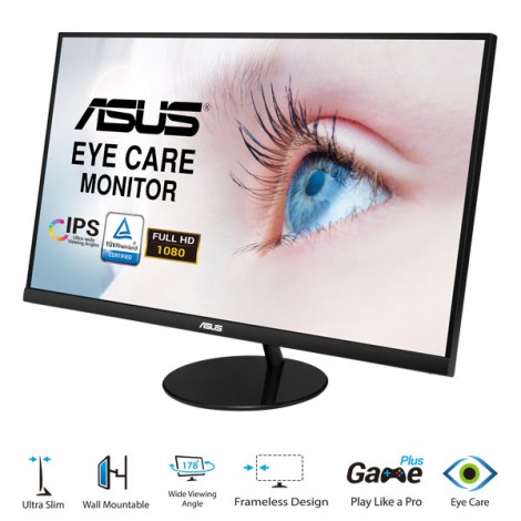 Màn hình LCD ASUS VL279HE