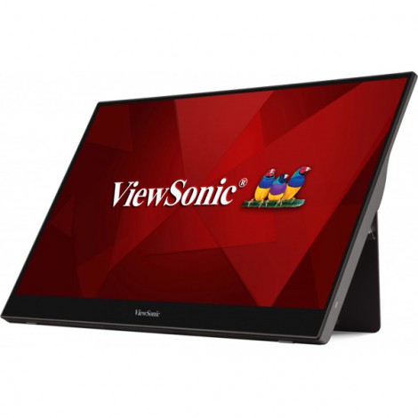 Màn hình di động ViewSonic VG1655