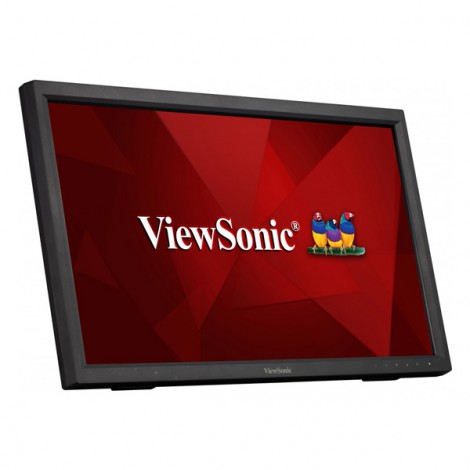 Màn hình LCD Viewsonic TD2223 (di động)