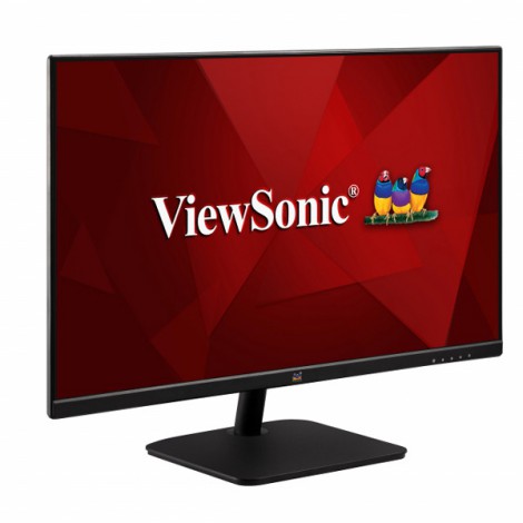Màn hình LCD Viewsonic VA2732-H (27 inch/ 1920 x 1080/ 250 cd/m2/ 4ms/ 100Hz)
