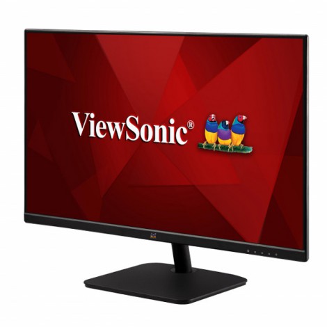 Màn hình LCD Viewsonic VA2732-H (27 inch/ 1920 x 1080/ 250 cd/m2/ 4ms/ 100Hz)