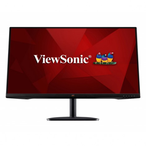 Màn hình LCD Viewsonic VA2732-H (27 inch/ 1920 x 1080/ 250 cd/m2/ 4ms/ 100Hz)