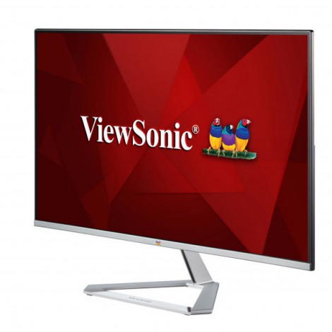 Màn hình LCD Viewsonic VX2476-SH