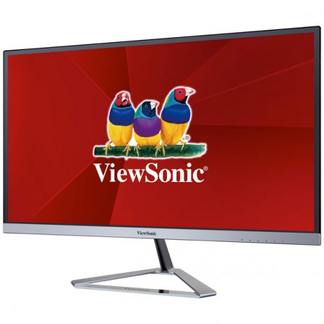 Màn hình LCD Viewsonic VX2476-SMHD