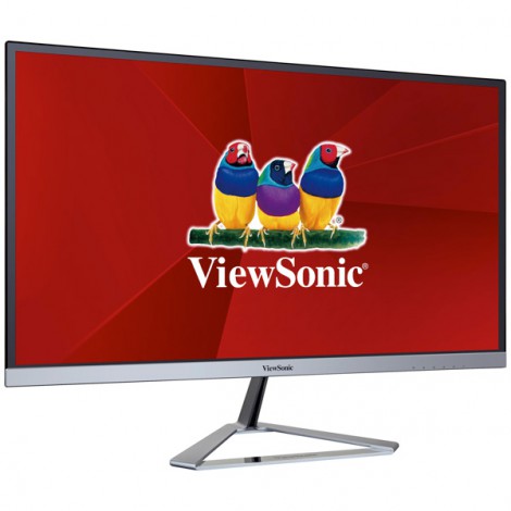 Màn hình LCD Viewsonic VX2476-SMHD