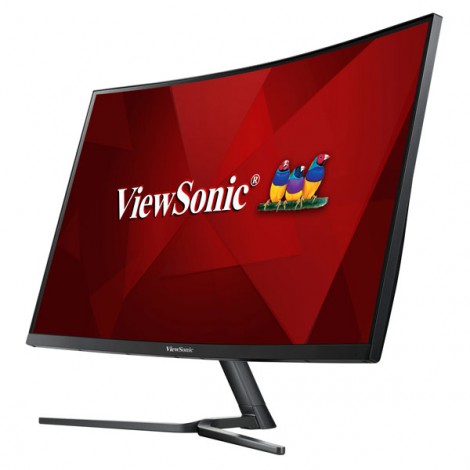 Màn hình cong Viewsonic VX2758-PC-MH