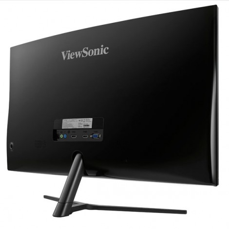 Màn hình cong Viewsonic VX2758-PC-MH