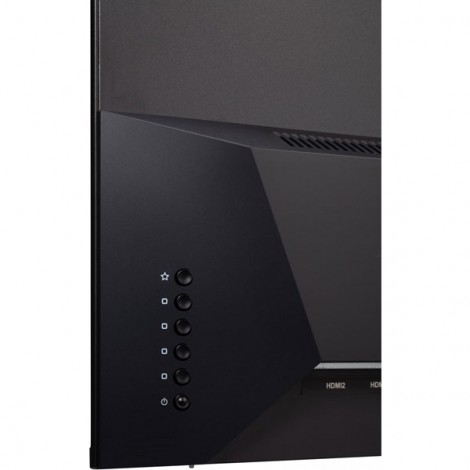 Màn hình LCD Viewsonic VX2776-SH (27 inch/ 1920 x 1080/ 250 cd/m2/ 4ms/ 75Hz)