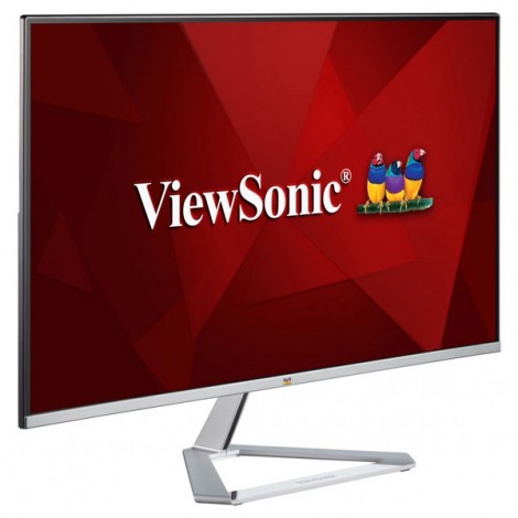 Màn hình LCD Viewsonic VX2776-SH (27 inch/ 1920 x 1080/ 250 cd/m2/ 4ms/ 75Hz)