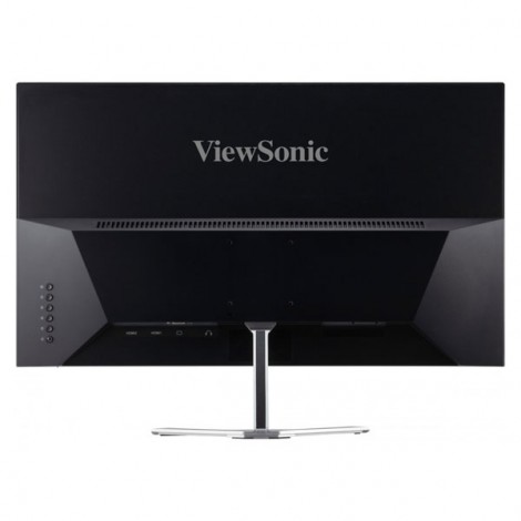 Màn hình LCD Viewsonic VX2776-SH (27 inch/ 1920 x 1080/ 250 cd/m2/ 4ms/ 75Hz)