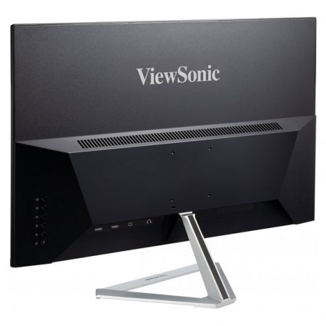 Màn hình LCD Viewsonic VX2776-SH (27 inch/ 1920 x 1080/ 250 cd/m2/ 4ms/ 75Hz)