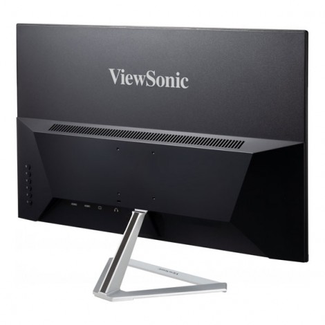 Màn hình LCD Viewsonic VX2776-SH (27 inch/ 1920 x 1080/ 250 cd/m2/ 4ms/ 75Hz)